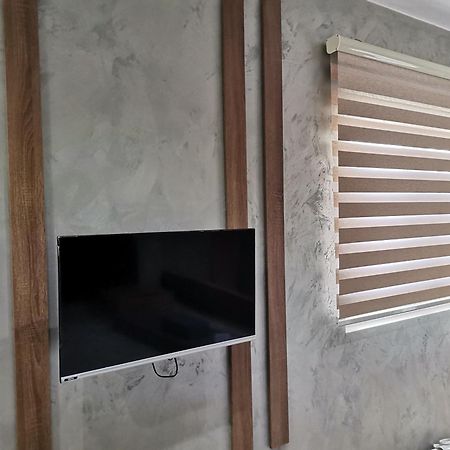 Airport Apartments เบลเกรด ห้อง รูปภาพ
