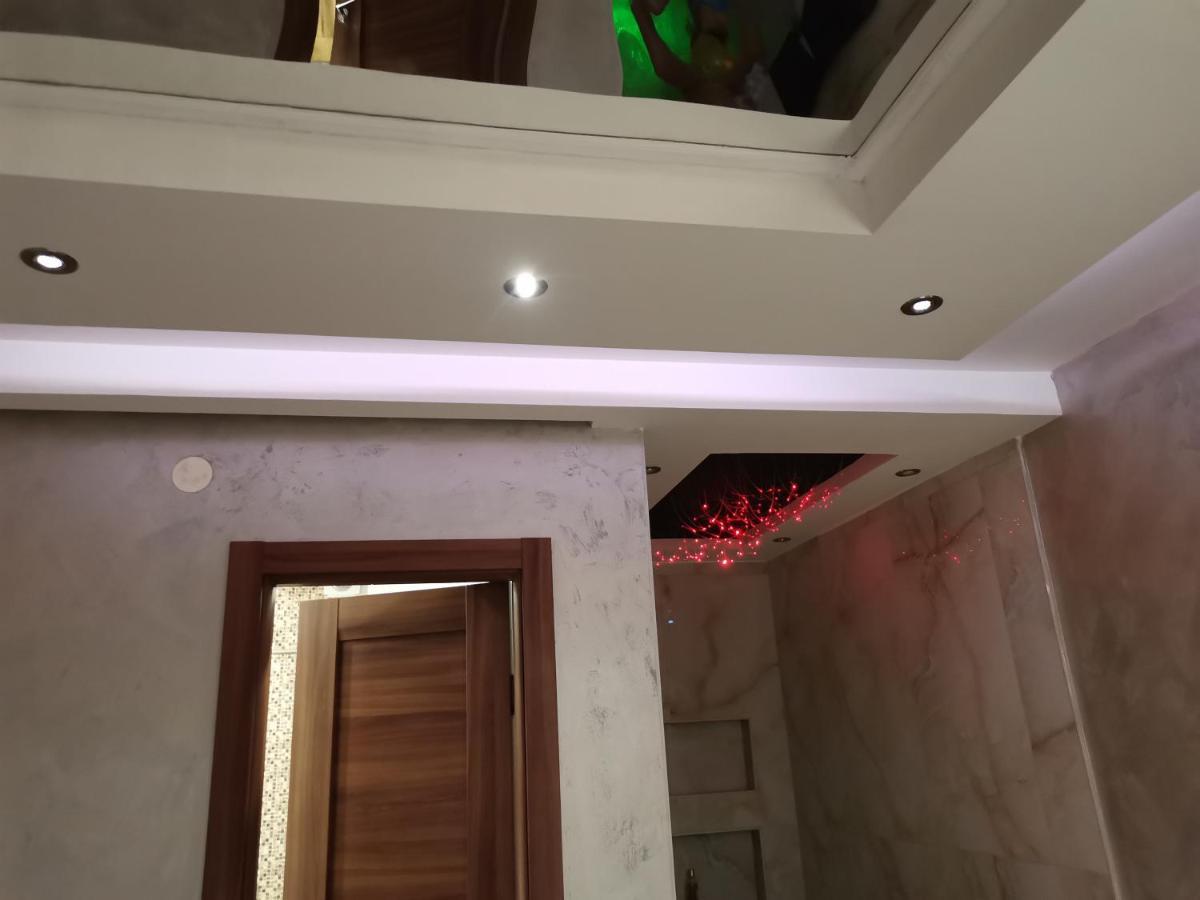 Airport Apartments เบลเกรด ภายนอก รูปภาพ