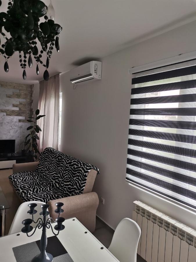 Airport Apartments เบลเกรด ห้อง รูปภาพ