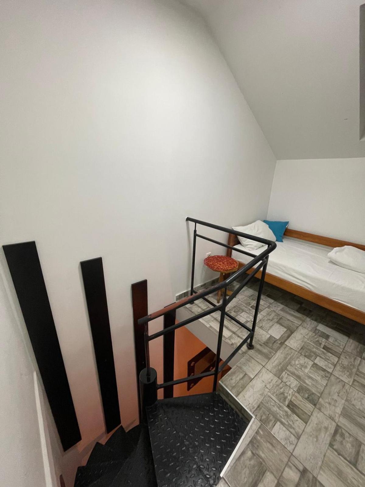 Airport Apartments เบลเกรด ห้อง รูปภาพ