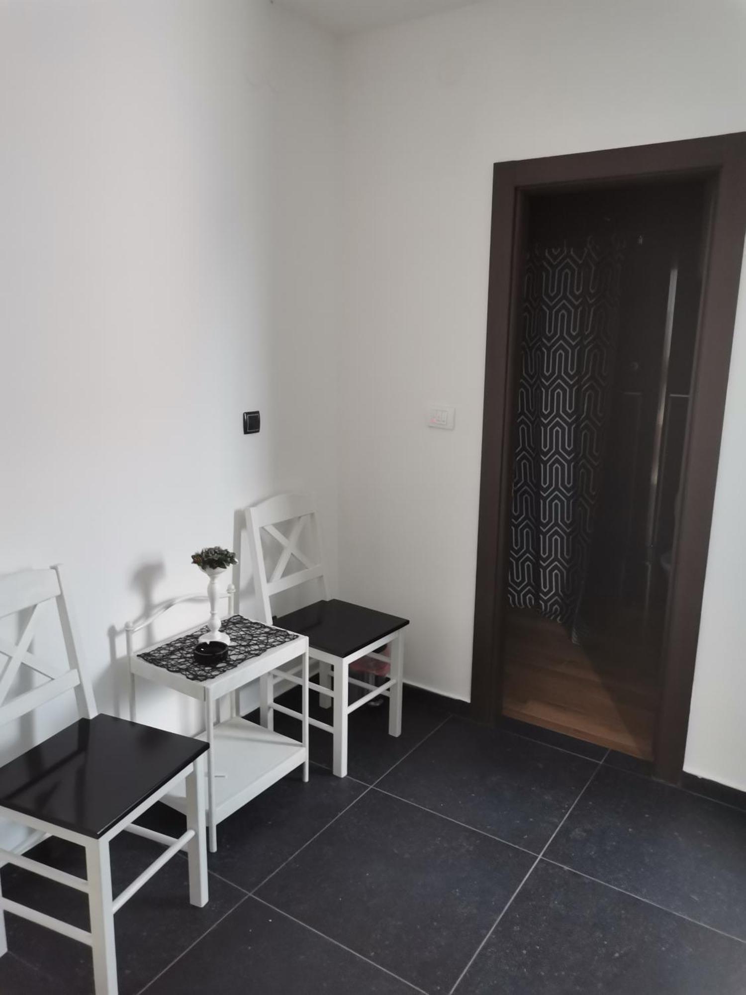 Airport Apartments เบลเกรด ห้อง รูปภาพ