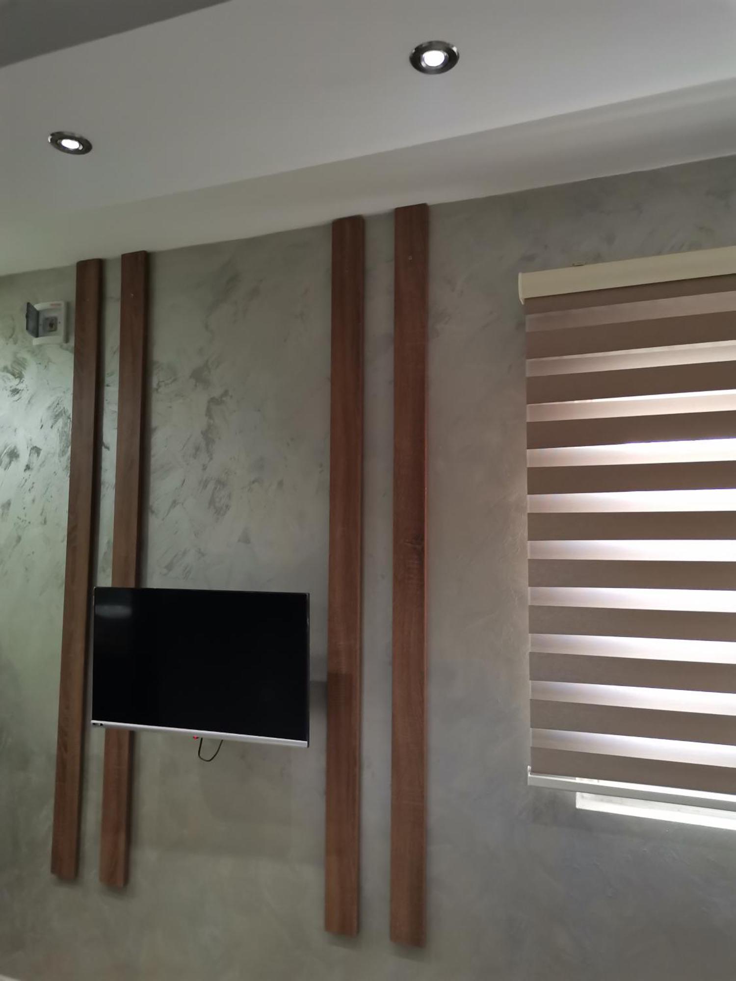 Airport Apartments เบลเกรด ห้อง รูปภาพ