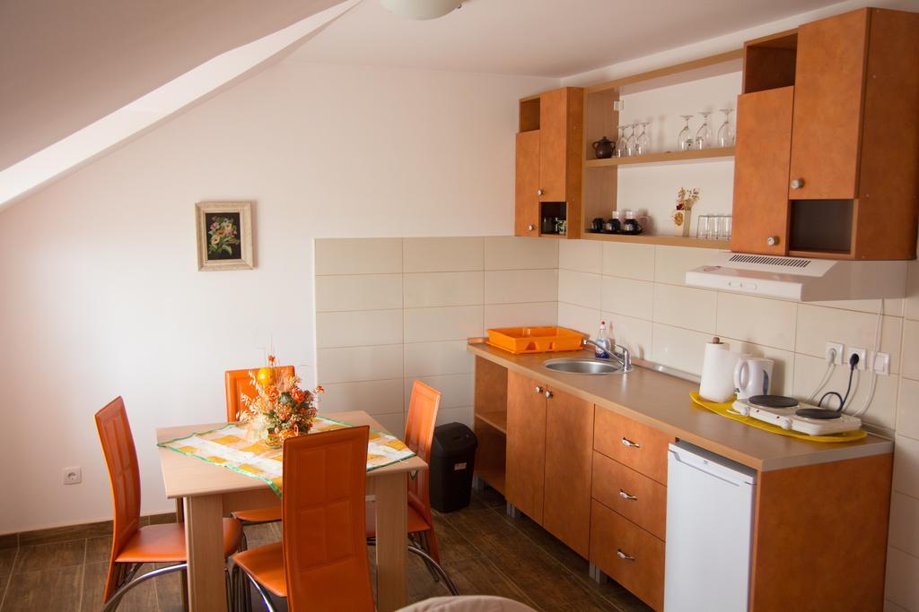 Airport Apartments เบลเกรด ภายนอก รูปภาพ