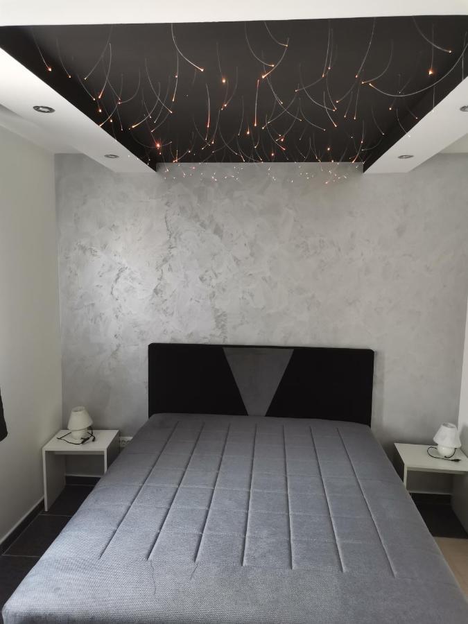 Airport Apartments เบลเกรด ภายนอก รูปภาพ